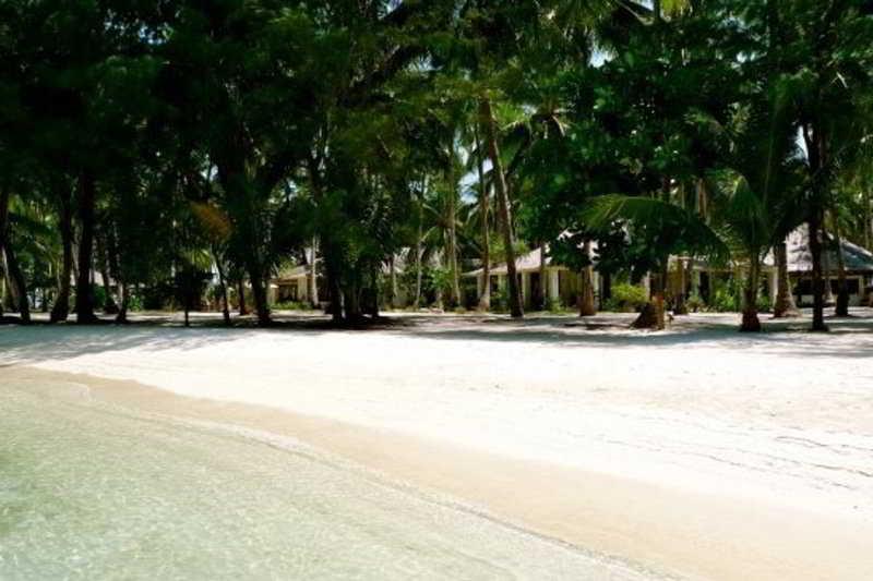 Kura Kura Resort Semarang Esterno foto