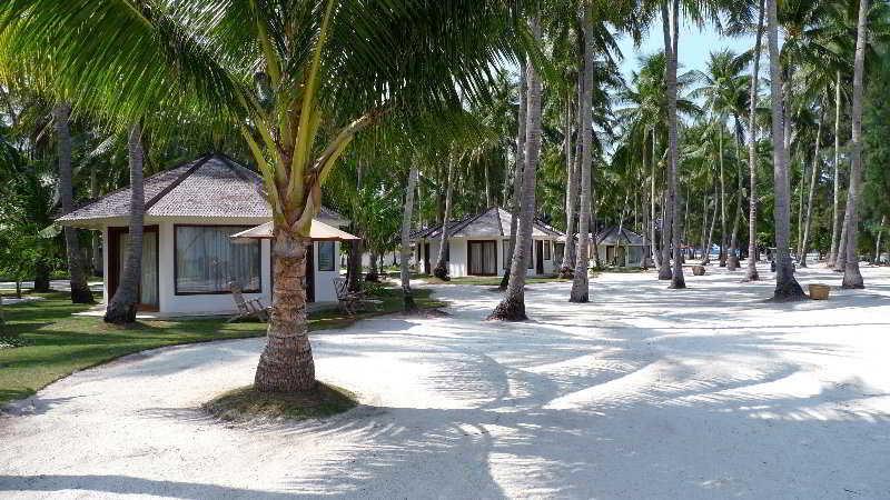 Kura Kura Resort Semarang Esterno foto