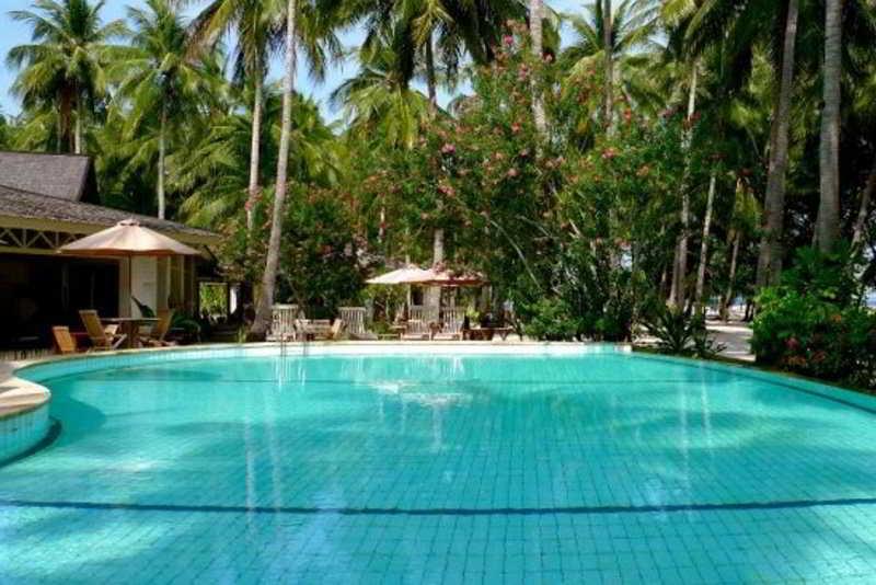 Kura Kura Resort Semarang Esterno foto
