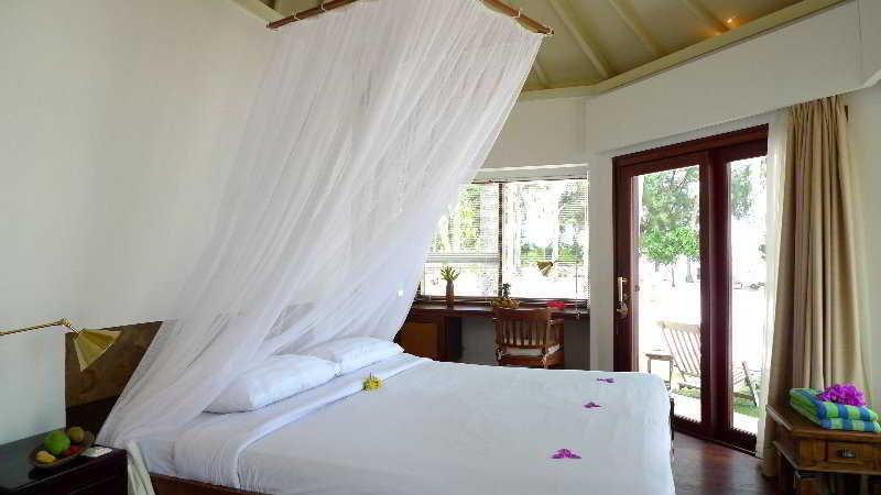 Kura Kura Resort Semarang Esterno foto